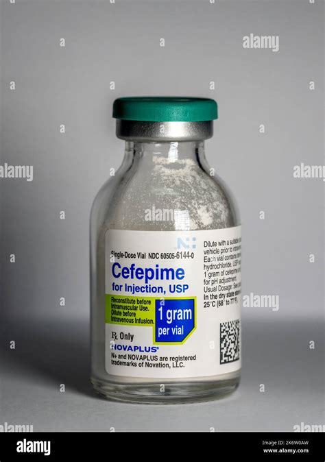 CEFEPIME .